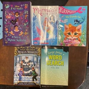 Children's Book Collection